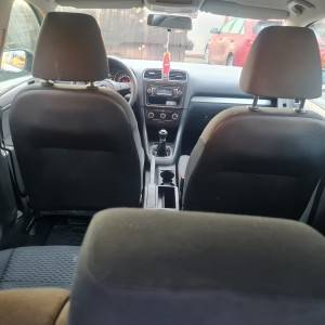 VW Golf 6-1.4 Trendline