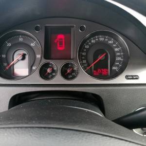 Vw Passat 1,9tdi 2008.god