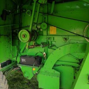 Deutz fahr 4065 hts