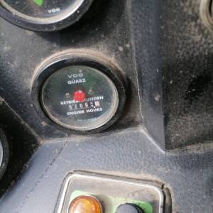 Deutz fahr 4065 hts
