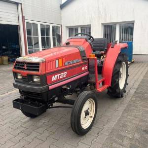 Mitsubishi MT22