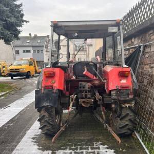 Massey Ferguson MF 254