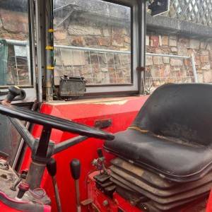 Massey Ferguson MF 254