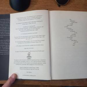 J.K. Prvo izdanje HARRY POTTER AND THE DEATHLY HALLOWS