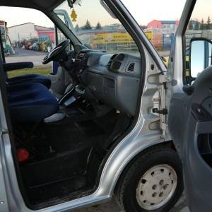 PEUGEOT BOXER, KOMBI BUS, PUTNIČKI, 2006 GOD