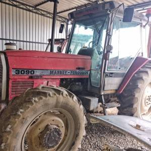 Massey ferguson 3090