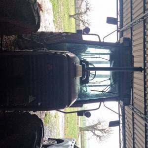 Massey ferguson 3090