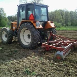 Tanjurace 32 diska