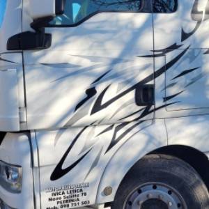 Prodaje se Man TGX 480