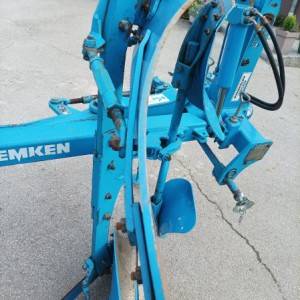 Plug okretac