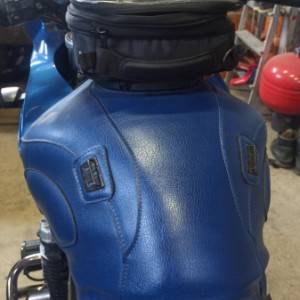 Kawasaki zr7s
