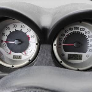 VW Lupo 1.4