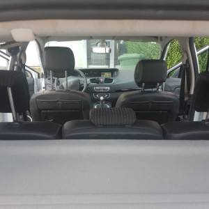 RENAULT SCENIC 5500 EUR