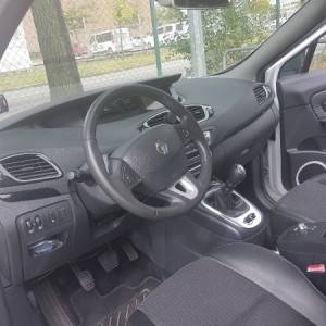 RENAULT SCENIC 5500 EUR