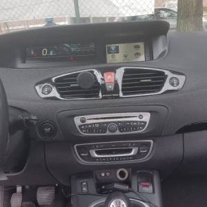 RENAULT SCENIC 5500 EUR