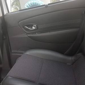 RENAULT SCENIC 5500 EUR