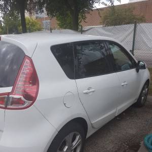 RENAULT SCENIC 5500 EUR