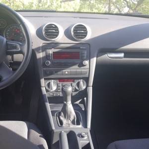 Audi A3 1.6 TDI Sportback