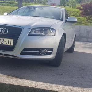 Audi A3 1.6 TDI Sportback