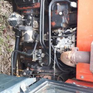 Zetor 3340 izvozni model,13200e