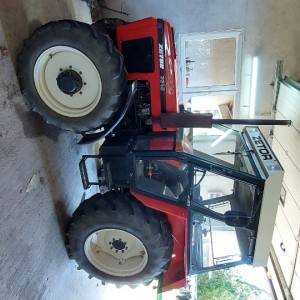 Zetor 3340 izvozni model,13200e