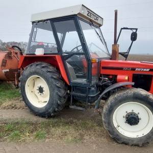 Zetor 3340 izvozni model,13200e
