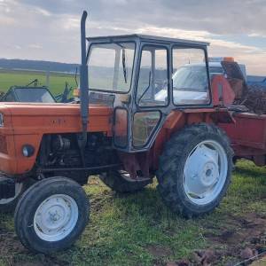 Fiat Štore 402,2850 e