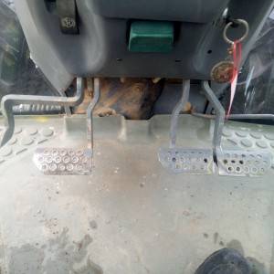 Traktor Deutz Fahr Agrotron 4.85 S