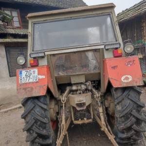Zetor 5911