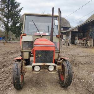 Zetor 5911