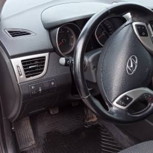 Prodajem Hyundai i30, 1,6 CRDI