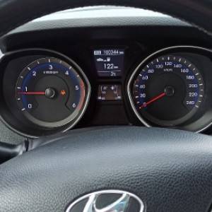 Prodajem Hyundai i30, 1,6 CRDI