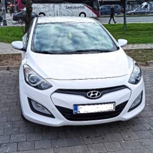 Prodajem Hyundai i30, 1,6 CRDI