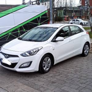Prodajem Hyundai i30, 1,6 CRDI