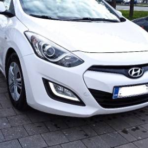 Prodajem Hyundai i30, 1,6 CRDI