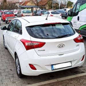 Prodajem Hyundai i30, 1,6 CRDI
