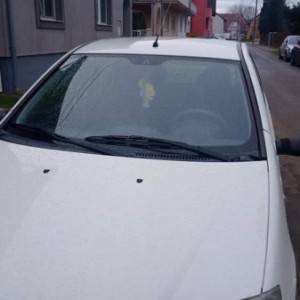 Prodajem Fiat Punta 1.3 Diesel