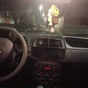 Prodajem Fiat Punta 1.3 Diesel