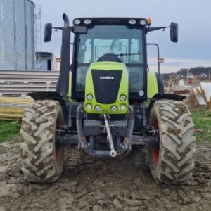 Claas Arion 620c