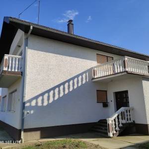 Kuća u Kop. Ivancu