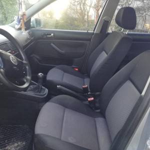 Golf 4 1.9 tdi 2002 g