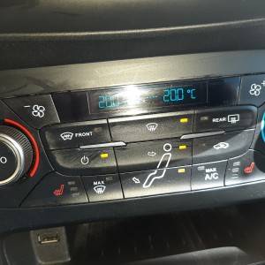 Ford focus karavan