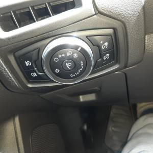 Ford focus karavan