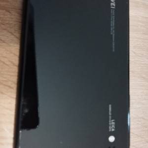 Prodajem HUAWEI P20, model EML-L29