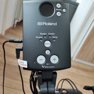 Roland TD - 1DMK V - drums