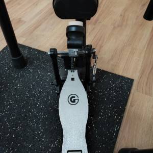 Roland TD - 1DMK V - drums