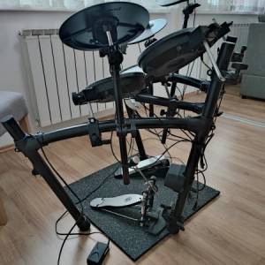 Roland TD - 1DMK V - drums