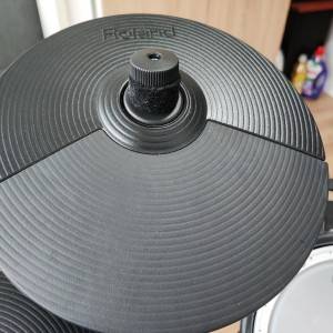 Roland TD - 1DMK V - drums
