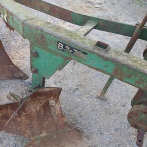 PLUG TROBRAZNI 14 COLI