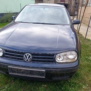Golf IV